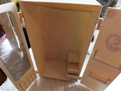 sindy wardrobe a